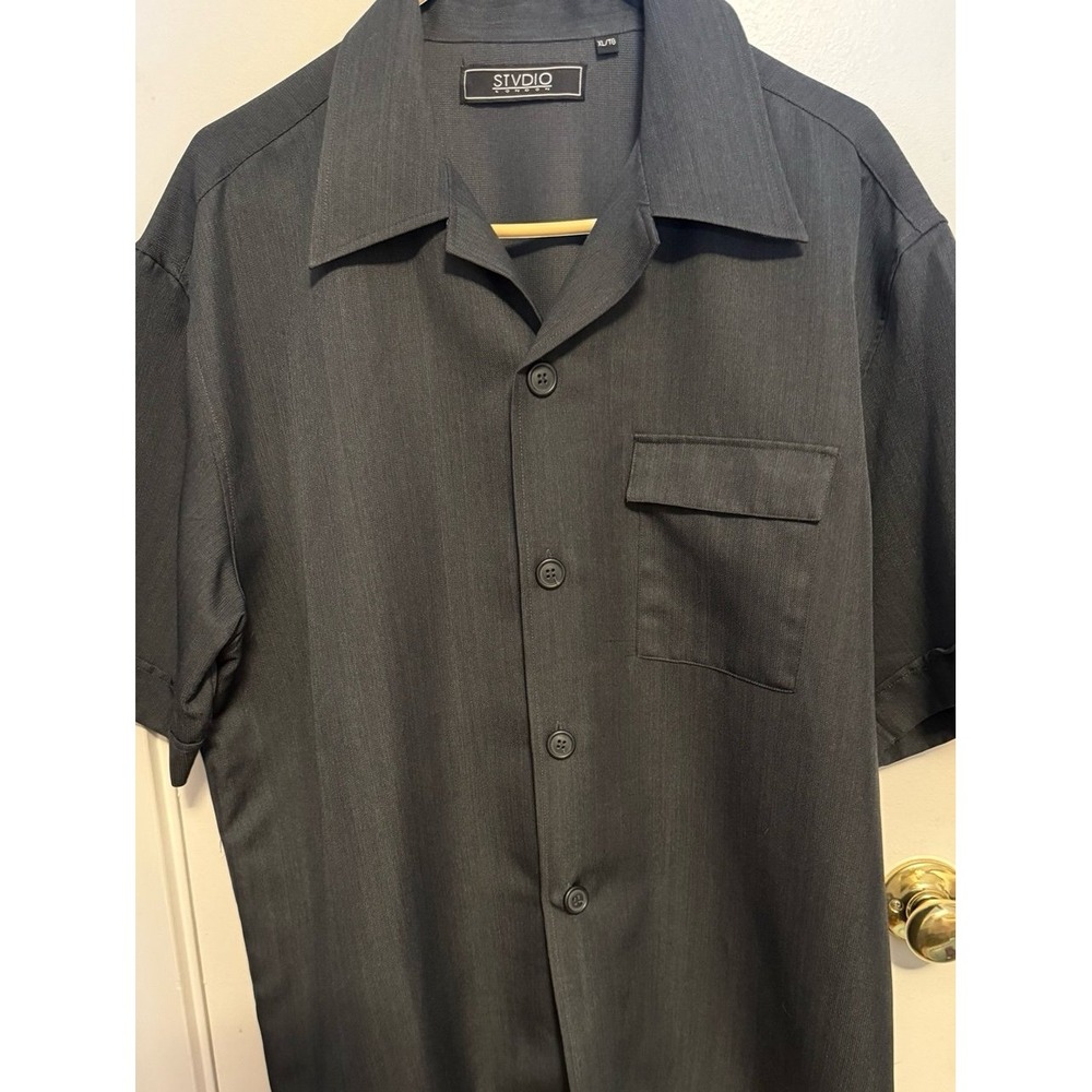 Men's‎ STVDIO London Shirt